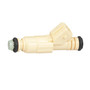 Standard Ignition Fuel Injector - MFI - New FJ250 - left view