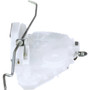 Standard Ignition Power Door Lock Actuator DLA1019 - left view