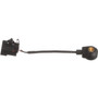 Standard Ignition Knock Sensor KS128 - top view