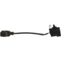 Standard Ignition Knock Sensor KS128 - back view