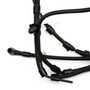 Standard Ignition 4WD Hub Locking Actuator Vacuum Hose HVH002 - connector view