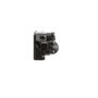 Standard Ignition Power Door Lock Actuator DLA1017 - connector view