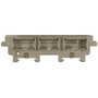Standard Ignition Fuse Block JB32 - alternate view