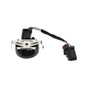 Standard Ignition Cabin Air Temperature Sensor AX657 - front view