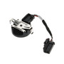 Standard Ignition Cabin Air Temperature Sensor AX657 - angled view