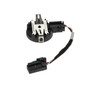Standard Ignition Cabin Air Temperature Sensor AX657 - left view