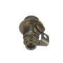 Standard Ignition Fuel Pressure Regulator PR202 - bottom view