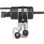 Standard Ignition Fuel Pressure Regulator PR489 - front view