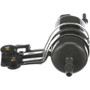 Standard Ignition Fuel Pressure Regulator PR489 - connector view