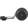 Standard Ignition Fuel Pressure Regulator PR489 - top view