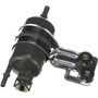 Standard Ignition Fuel Pressure Regulator PR489 - angled view
