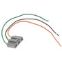 Standard Ignition Headlight Dimmer Switch Connector S-760