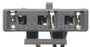 Standard Ignition Headlight Dimmer Switch Connector S-760