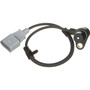 Standard Ignition Crankshaft Sensor PC524 - angled view