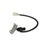 Standard Ignition Crankshaft Sensor PC128 - left view