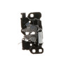 Standard Ignition Hood Latch Assembly DLA2173 - bottom view