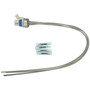Standard Ignition Engine Harness Connector S-1208