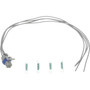 Standard Ignition Engine Harness Connector S-1208