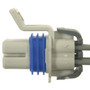 Standard Ignition Engine Harness Connector S-1208