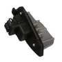 Standard Ignition Blower Motor Control Module RU-378