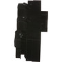 Standard Ignition Power Window Switch DWS2231 - top view