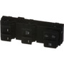 Standard Ignition Power Window Switch DWS2231 - angled view