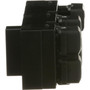 Standard Ignition Power Window Switch DWS2231 - bottom view