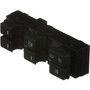 Standard Ignition Power Window Switch DWS2231 - right view