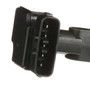Standard Ignition Mass Air Flow MAS0280 - connector view