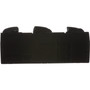 Standard Ignition Power Window Switch DWS2233 - back view