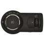 Standard Ignition Headlight Switch HLS1663 - front view