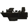 Standard Ignition Power Window Switch DWS2068 - right view