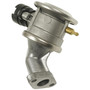Standard Ignition Diverter Valve DV149 - back view