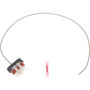 Standard Ignition Alternator Electrical Connector S-1215