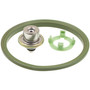 Standard Ignition Fuel Pressure Regulator PR349 - front view
