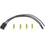 Standard Ignition Blower Motor Module Connector S-1519