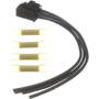 Standard Ignition Blower Motor Module Connector S-1519