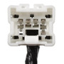 Standard Ignition Trailer Connector S-2105