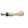 Standard Ignition Fuel Injector - MFI - New FJ1068 - left view