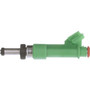 Standard Ignition Fuel Injector - MFI - New FJ1069 - front view