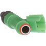 Standard Ignition Fuel Injector - MFI - New FJ1069 - back view