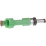 Standard Ignition Fuel Injector - MFI - New FJ1069 - left view