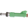 Standard Ignition Fuel Injector - MFI - New FJ1069 - right view