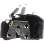 Standard Ignition Power Door Lock Actuator DLA1627 - right view