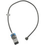 Standard Ignition Brake Pad Wear Sensor PWS154 - front view