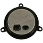 Standard Ignition HID Headlight Ballast HID158 - bottom view