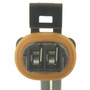 Standard Ignition Active Suspension Solenoid Connector S-1205