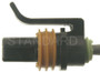 Standard Ignition Active Suspension Solenoid Connector S-1205