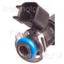 Standard Ignition Fuel Injector - MFI - New FJ706 - connector view