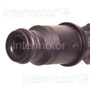 Standard Ignition Fuel Injector - MFI - New FJ706 - bottom view